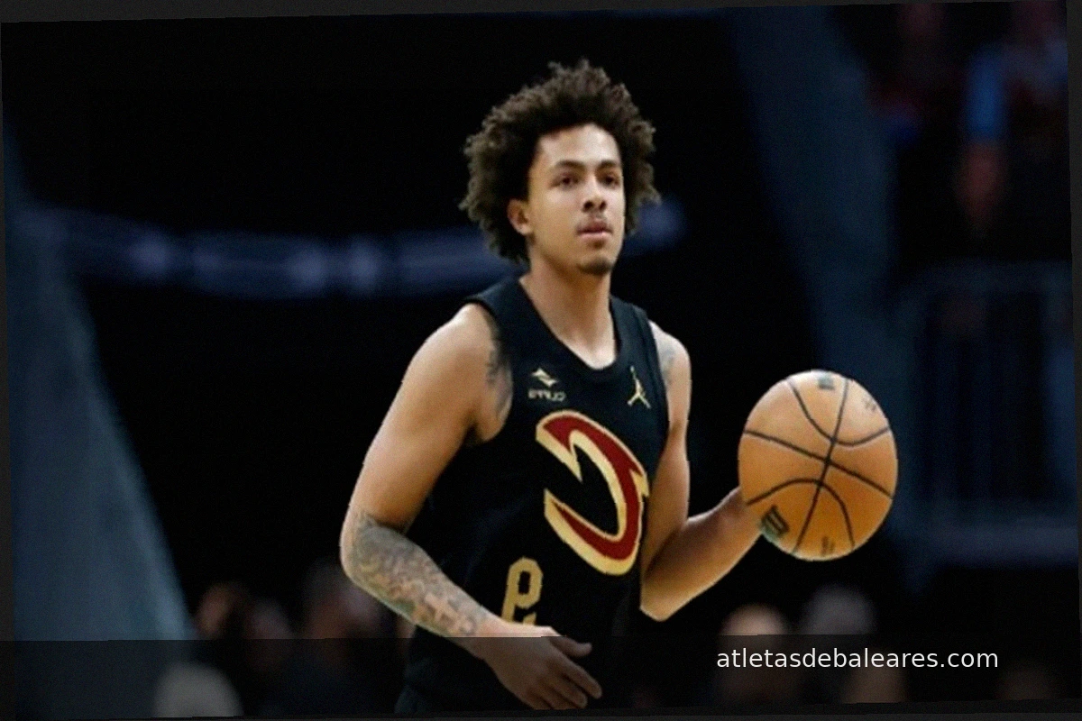 Notas de la NBA: Cavs, Craig Porter Jr., Mavericks, Klay Thompson, Kings