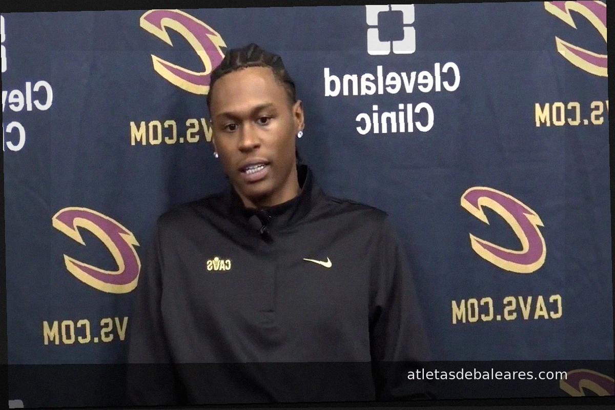 Peyton Watson: la pieza que podría impulsar a los Cavs más allá