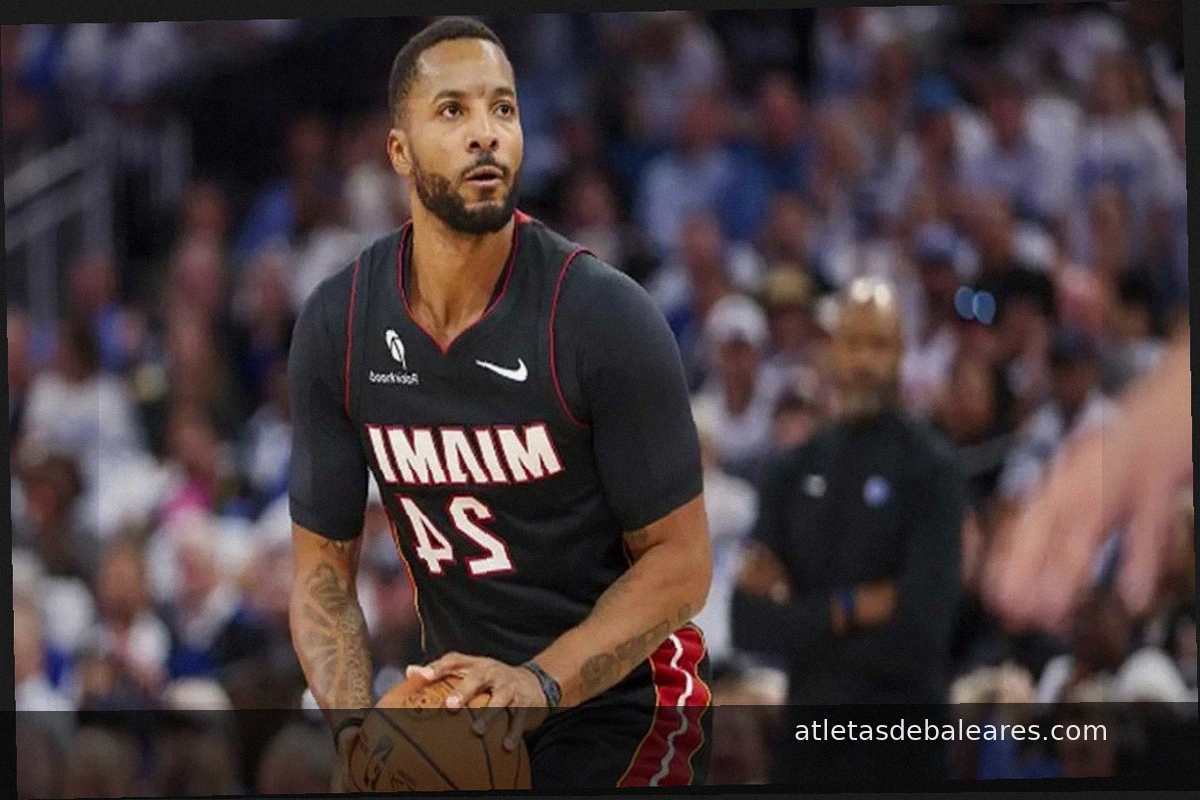 Norman Powell aclara sus comentarios sobre el Heat tras la respuesta de Bobby Portis