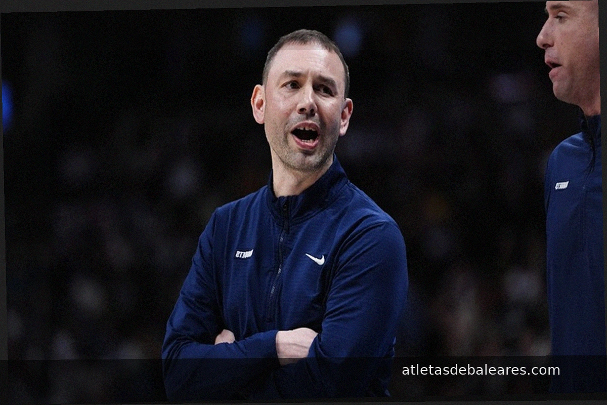 Los Nuggets parecen tener claro cómo organizar su banquillo