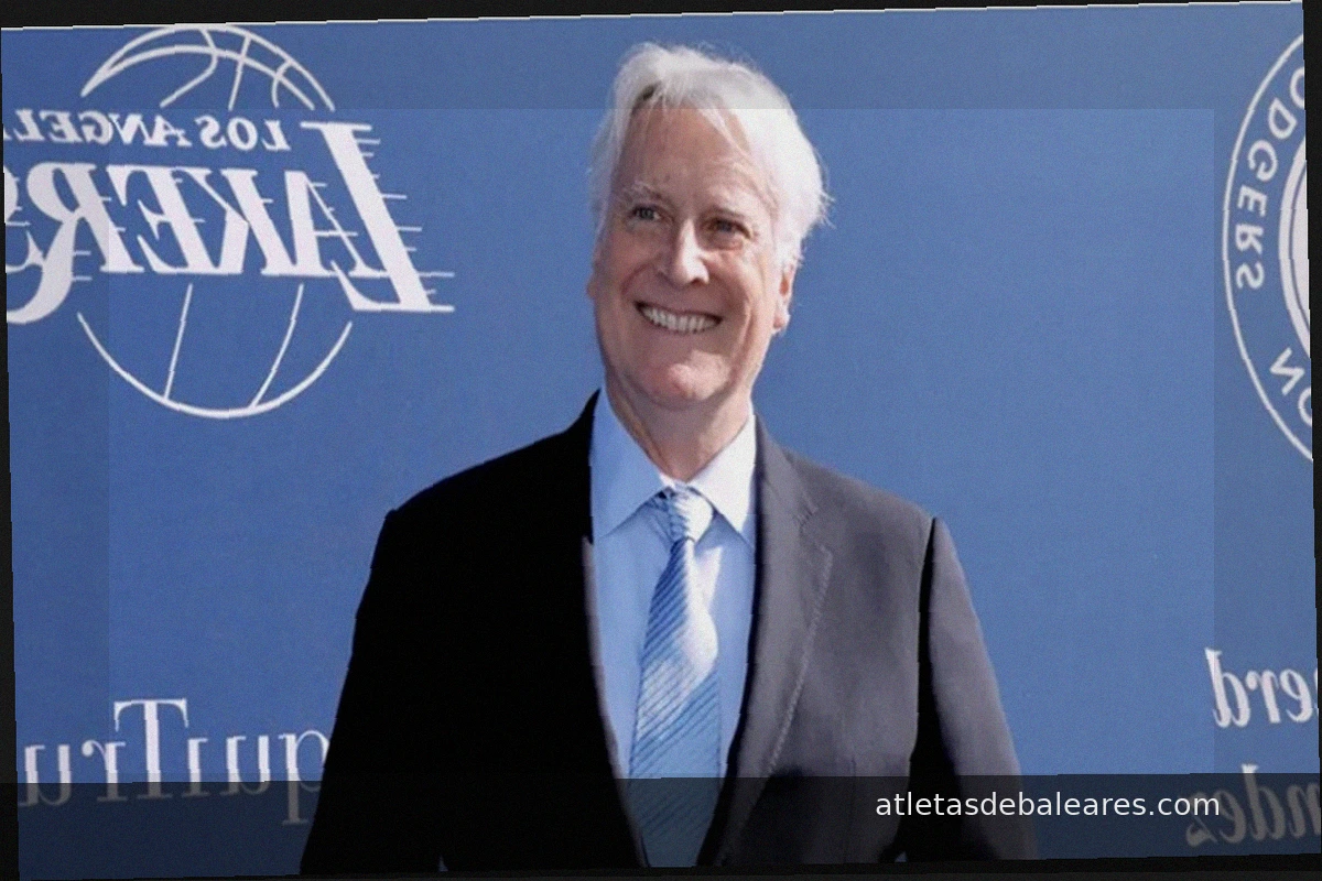 Venta de los Lakers coincide con investigación federal sobre Mark Walter