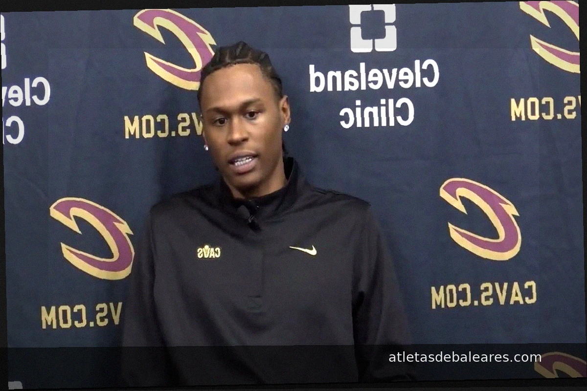 Peyton Watson: El Factor X Clave de los Cavaliers