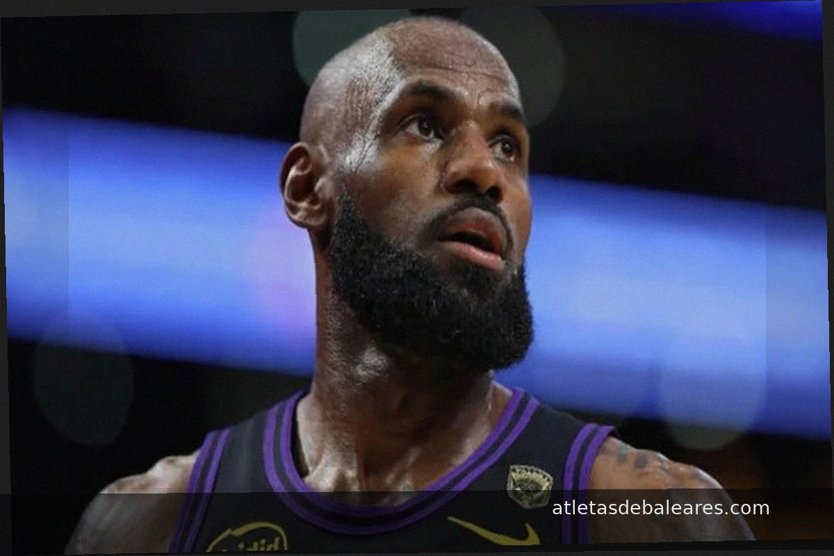 Entrenador NBA: LeBron James y Joel Embiid podrían ser "difíciles de ver" juntos