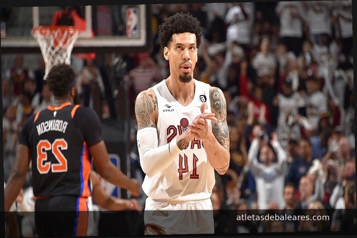 Danny Green: Los jugadores de los Lakers sienten la incertidumbre sobre la propiedad
